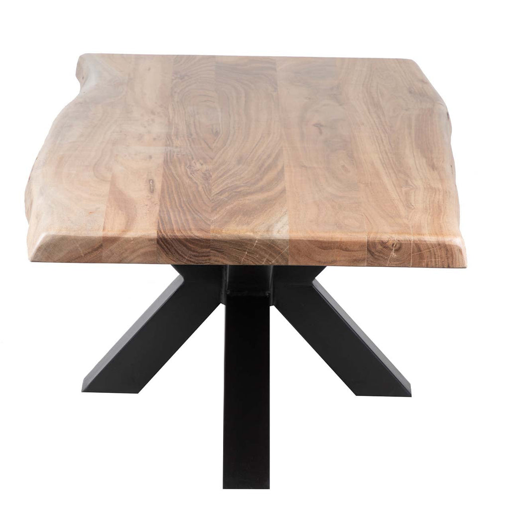 Spider Leg Coffee Table