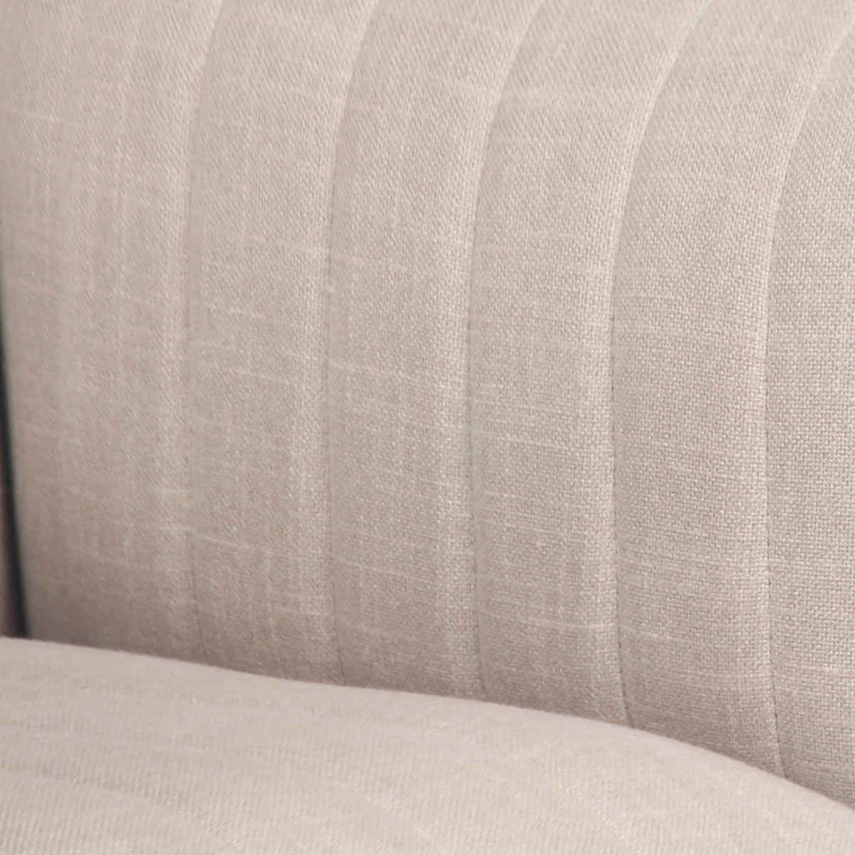 Shelby Armchair With Milano Fabric