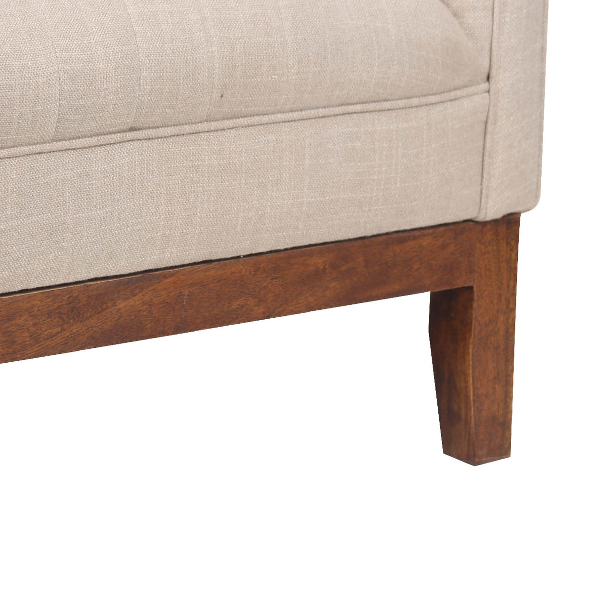 Shelby Armchair With Milano Fabric