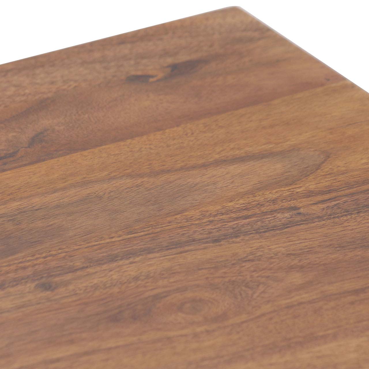 Sofia Acacia Wood Live Edge Night Stand