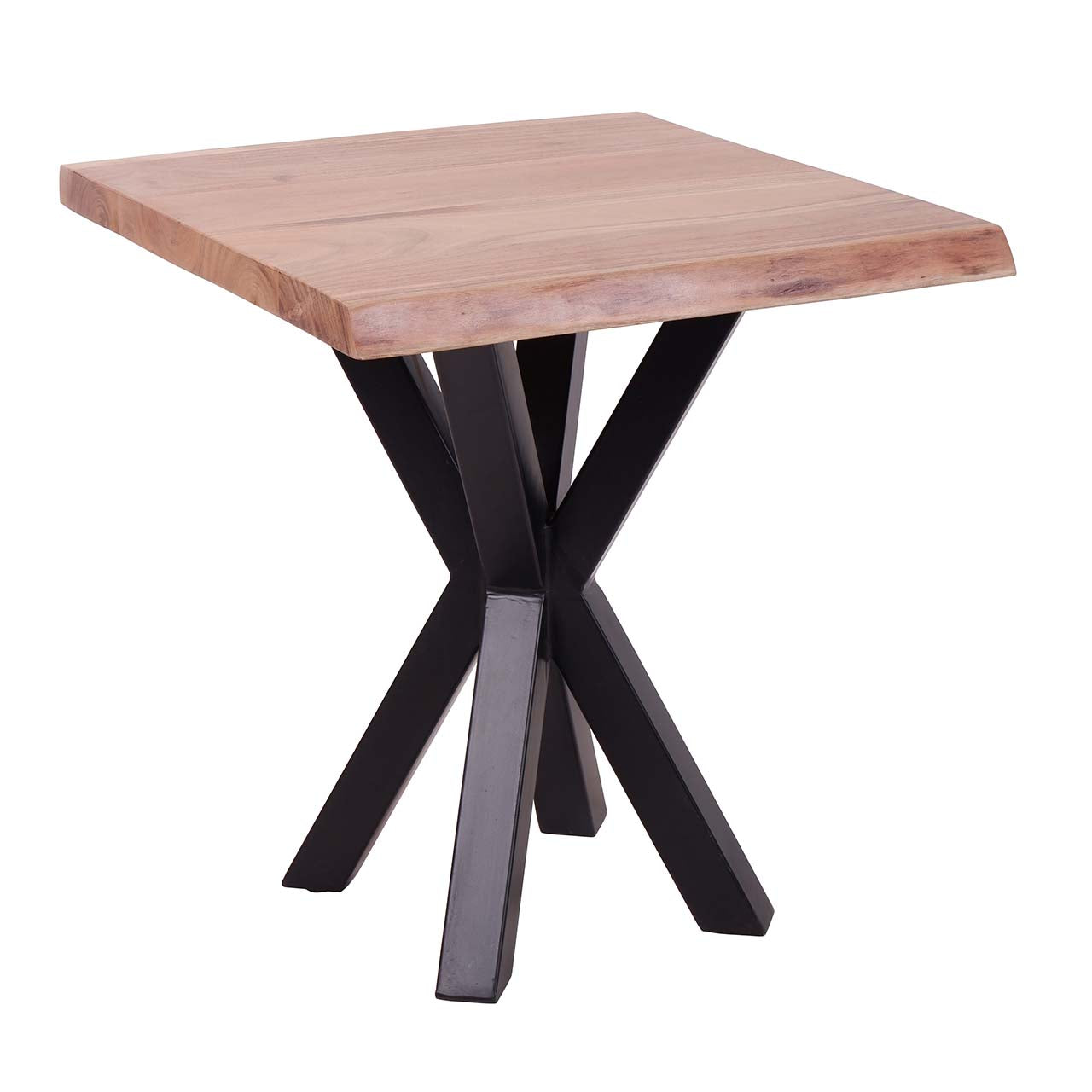Spider Leg Side Table