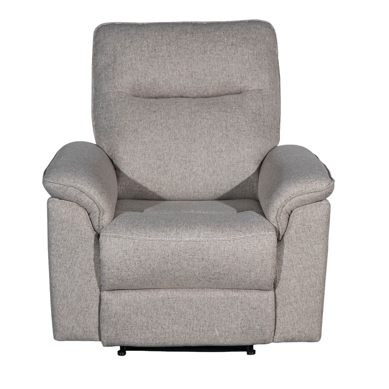 Sunnyvale Fabric Recliner Arm Chair