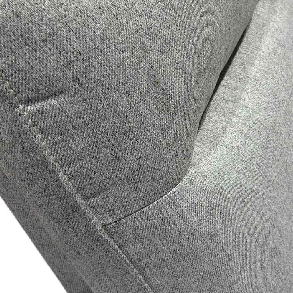 Sunnyvale Fabric Recliner Arm Chair
