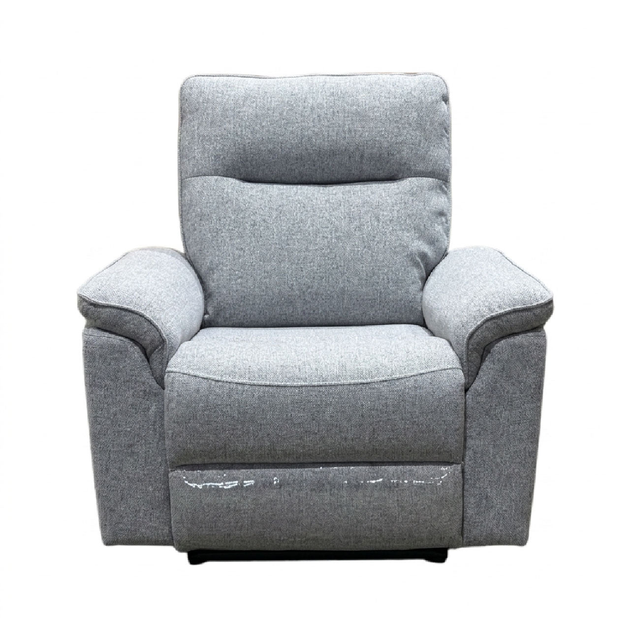 Sunnyvale Fabric Recliner Arm Chair
