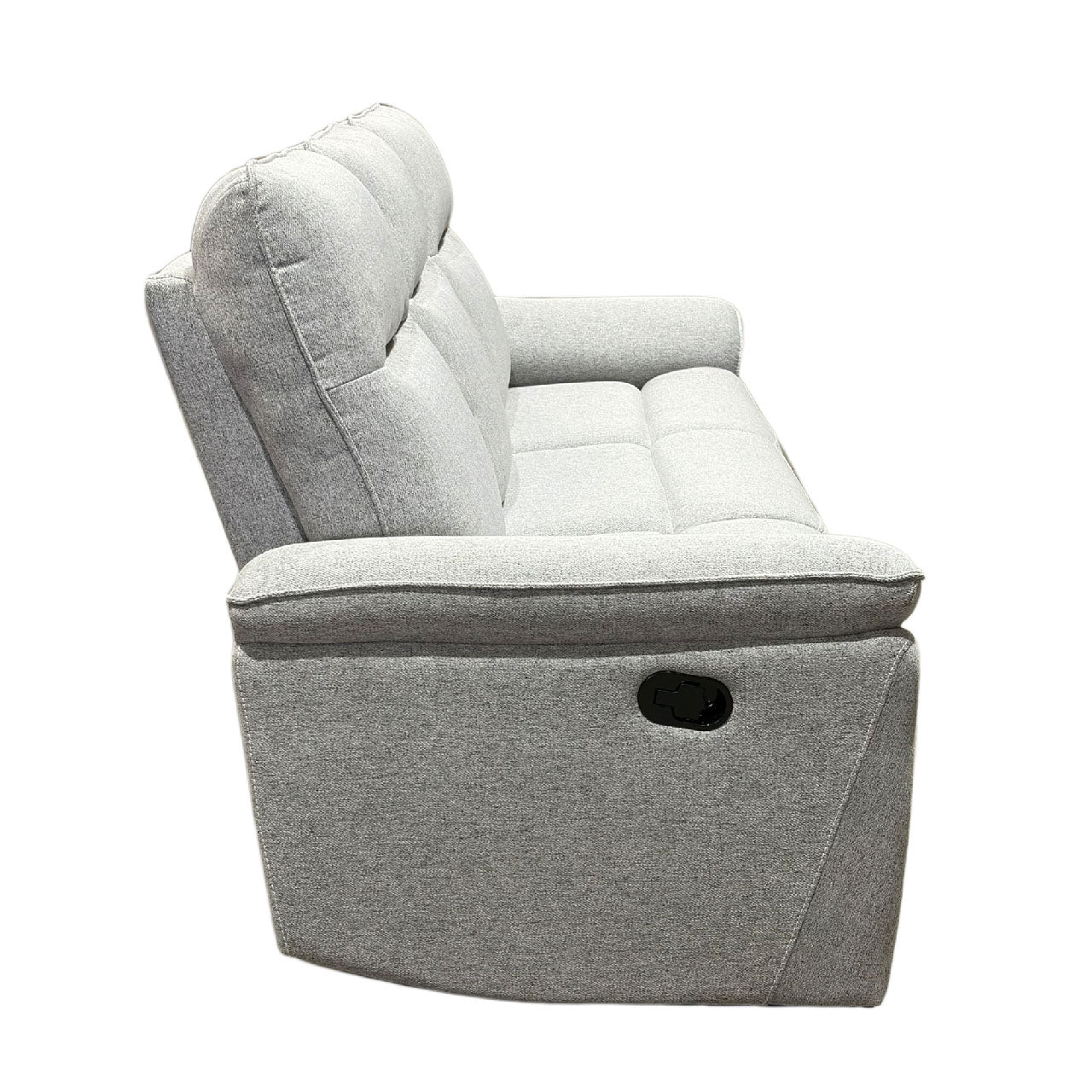 Sunnyvale Fabric Recliner Sofa