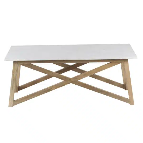 Antwerp Mango Wood Coffee Table S