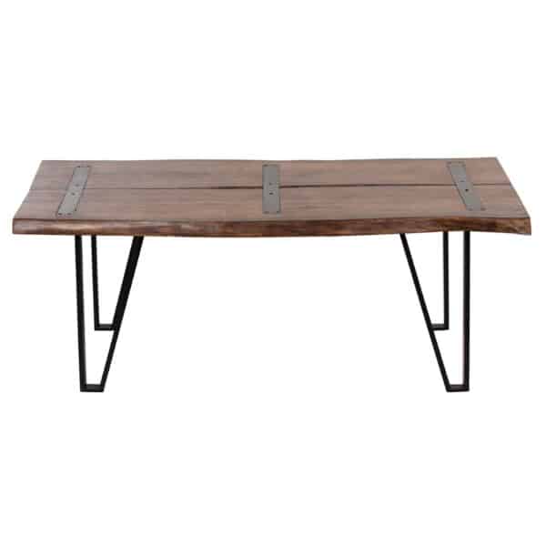 Banyan Acacia Wood Coffee Table WW