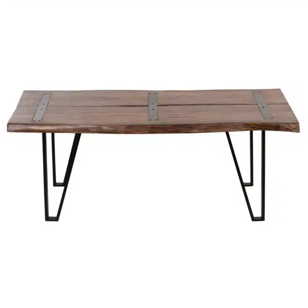 Banyan Acacia Wood Coffee Table WW