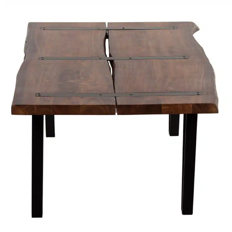 Banyan Acacia Wood Coffee Table WW g