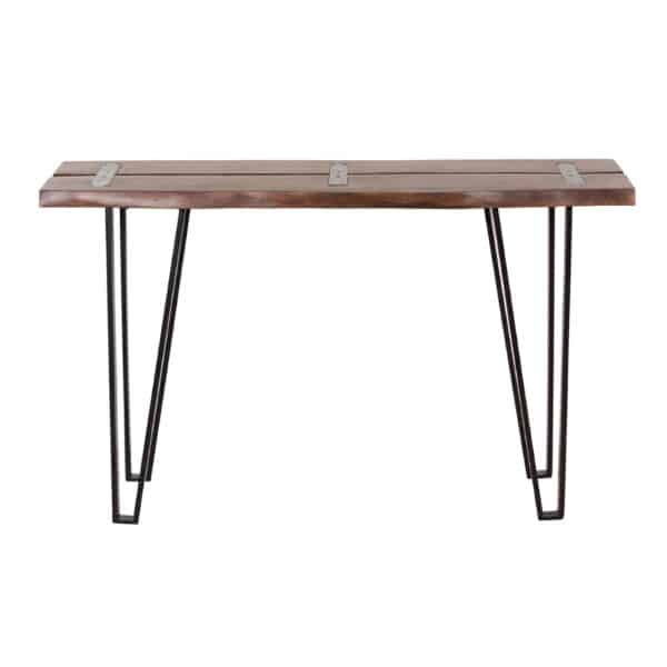 Banyan Acacia Wood Console Table WW