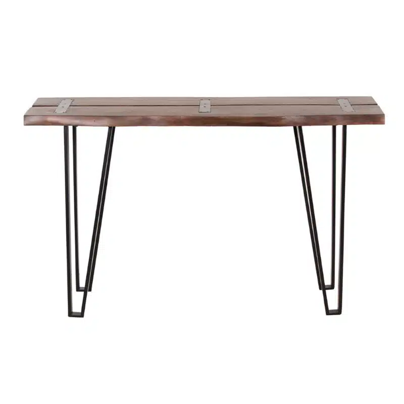 Banyan Acacia Wood Console Table WW