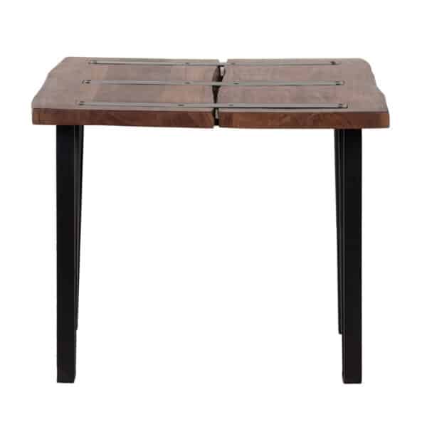 Banyan Acacia Wood Side Table WW