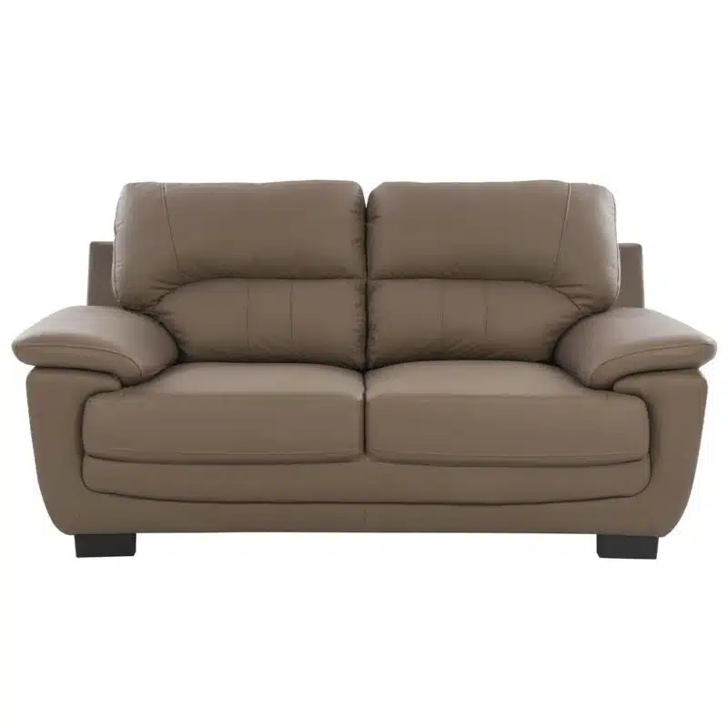 Beijing Leather  Seater Sofa