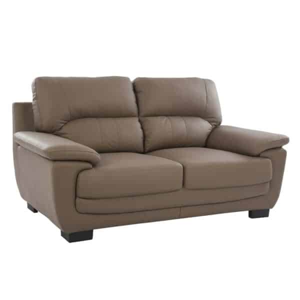 Beijing Leather  Seater Sofa a