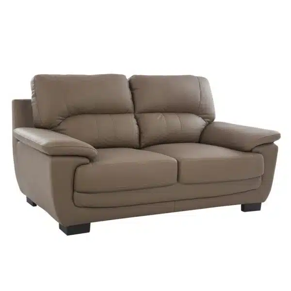 Beijing Leather  Seater Sofa a