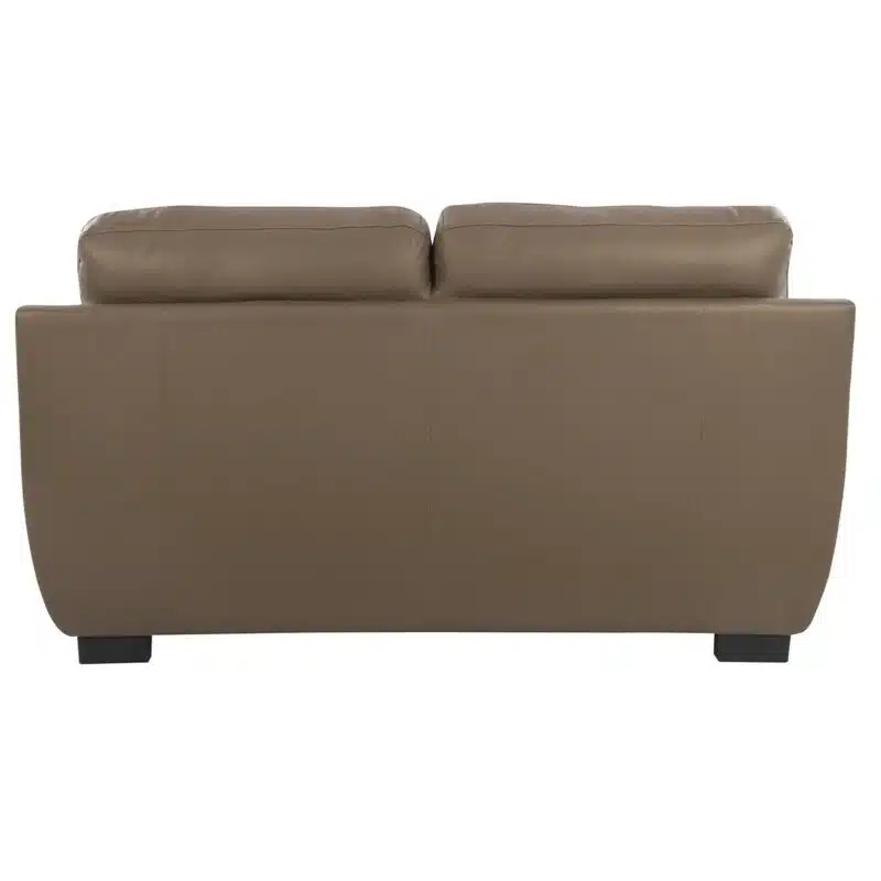 Beijing Leather  Seater Sofa c