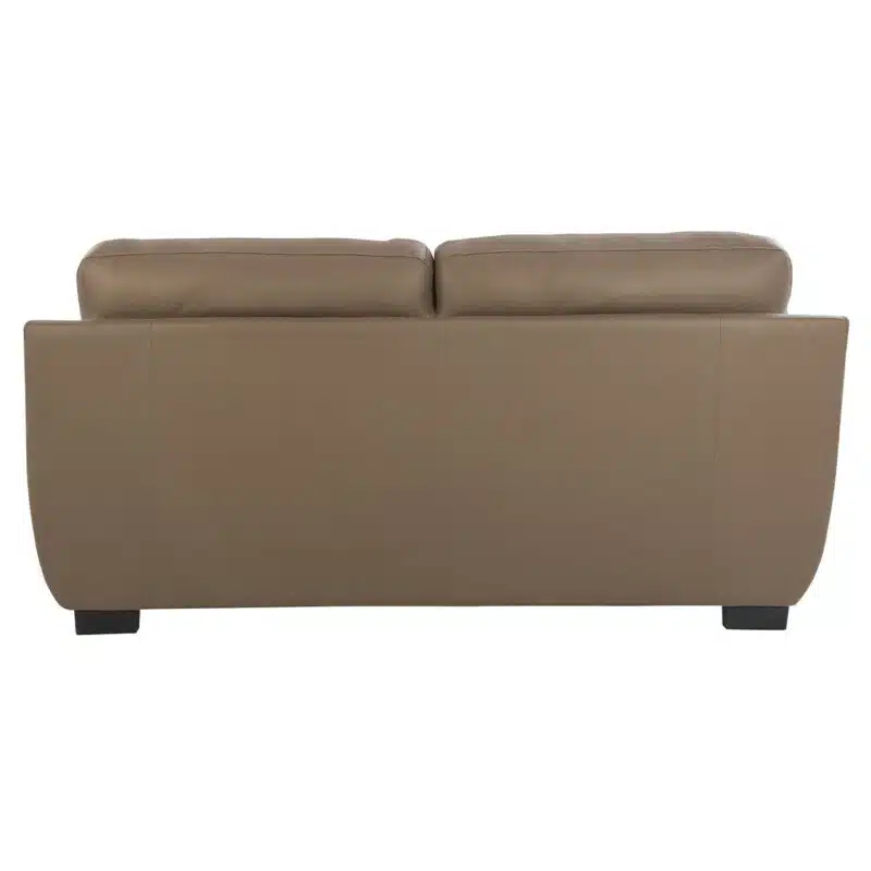 Beijing Leather Large  Seater Sofa c