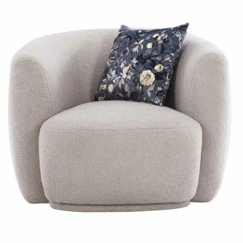 Framingham Fabric Chair