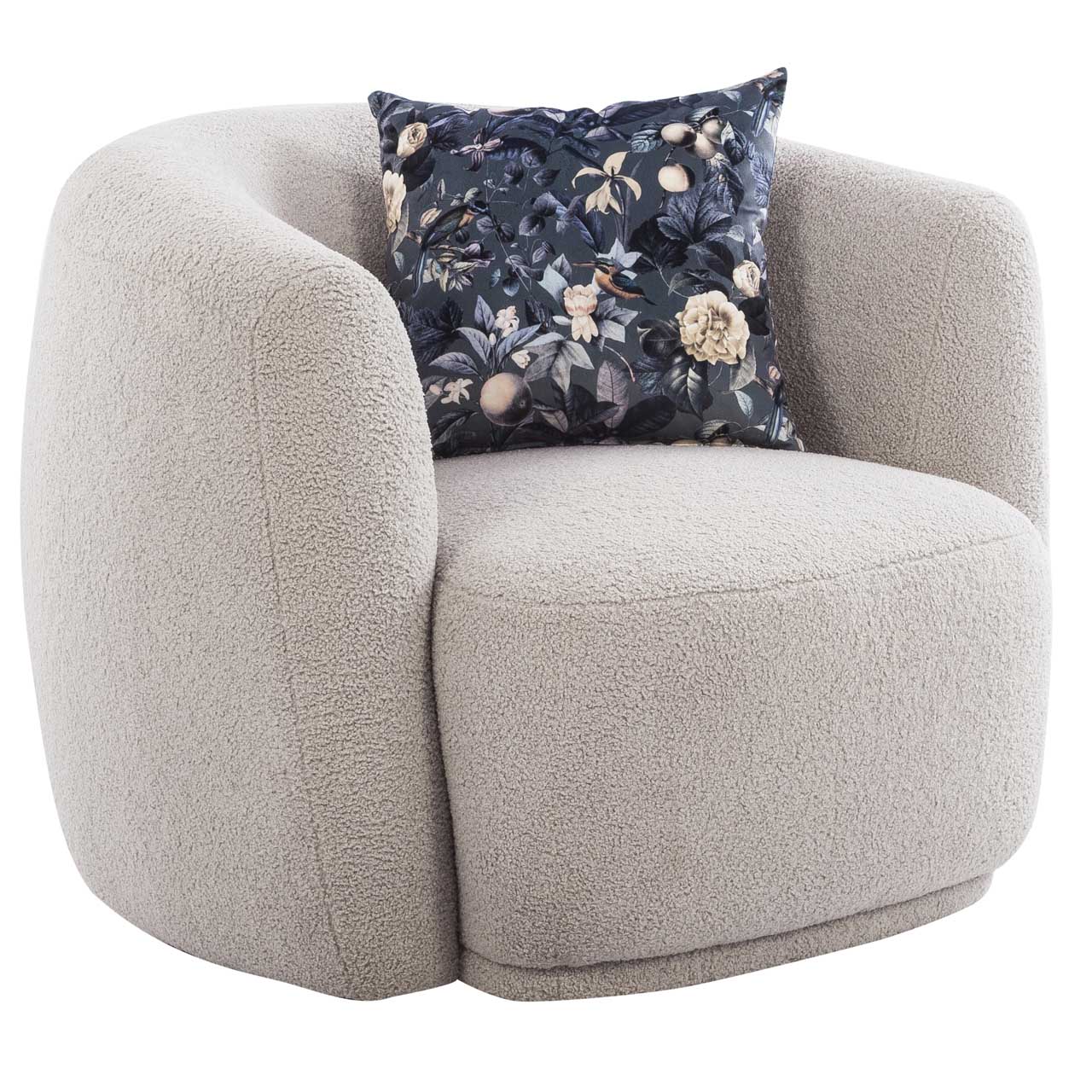 Framingham Fabric Chair a