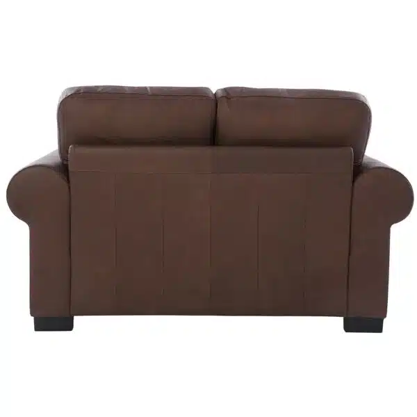 Holland Leather  Seater Sofa c