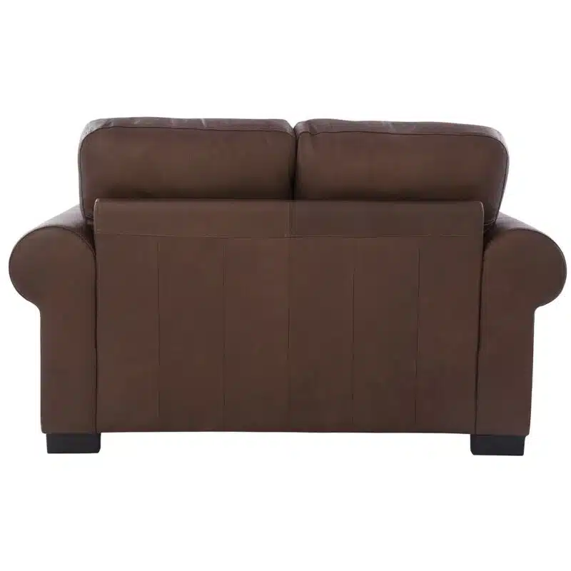 Holland Leather  Seater Sofa c