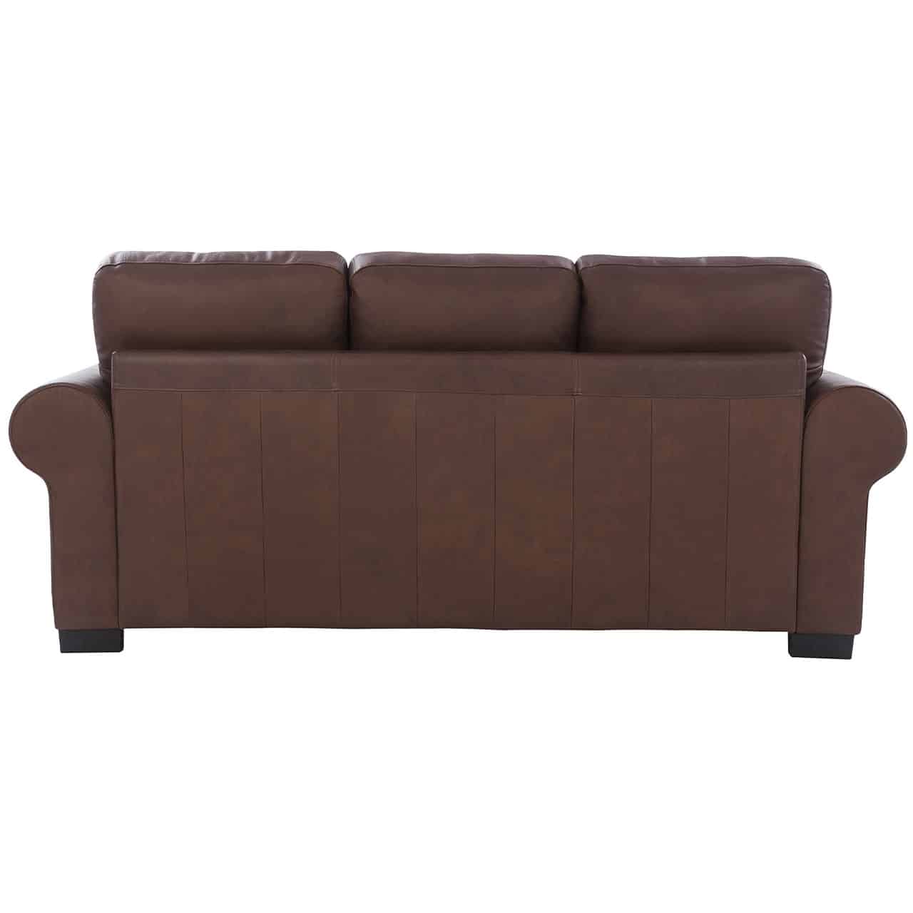 Holland Leather Seater Sofa c