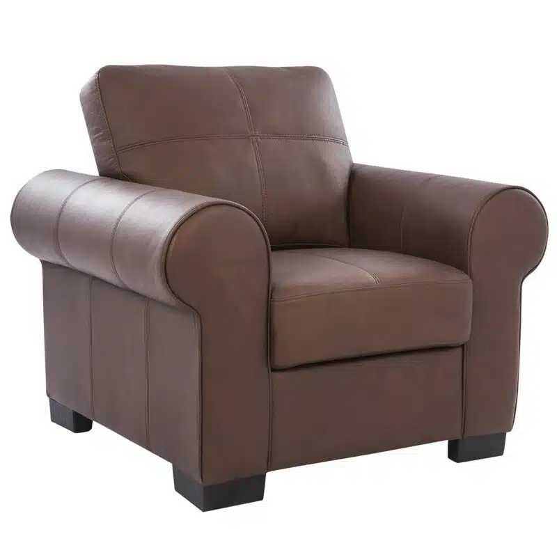 Holland Leather Chair a