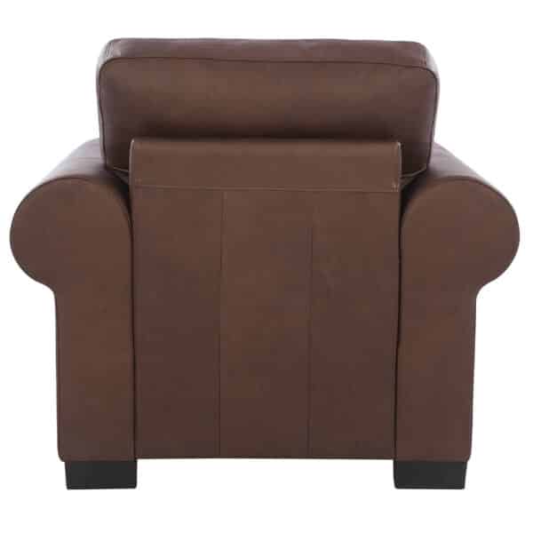 Holland Leather Chair c