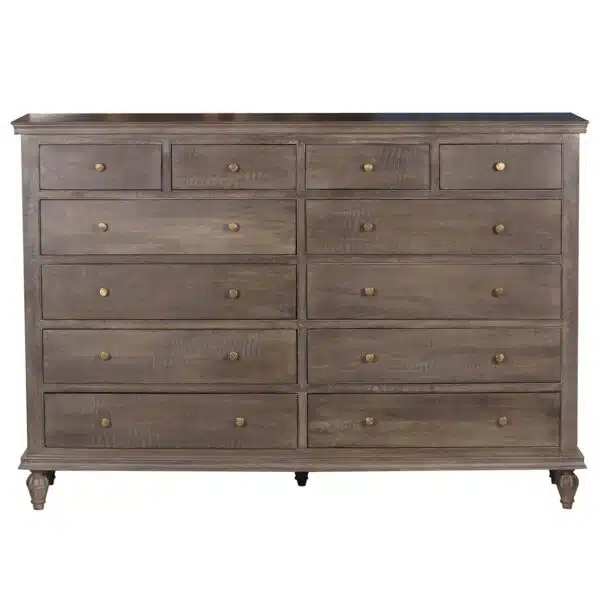 Maison Mango Wood Drawer Dresser S