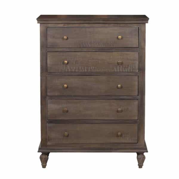 Maison Mango Wood  Drawer High Boy S