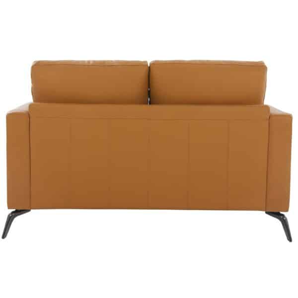 Paris Leather  Seater Sofa