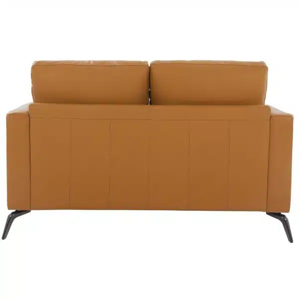 Paris Leather  Seater Sofa