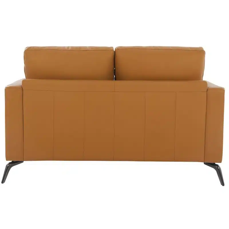 Paris Leather  Seater Sofa