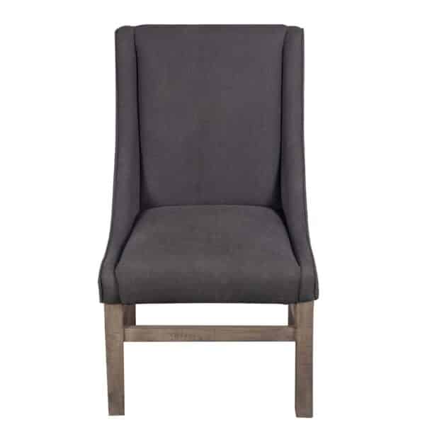 York Mango Wood Chair S