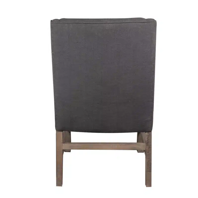 York Mango Wood Chair S