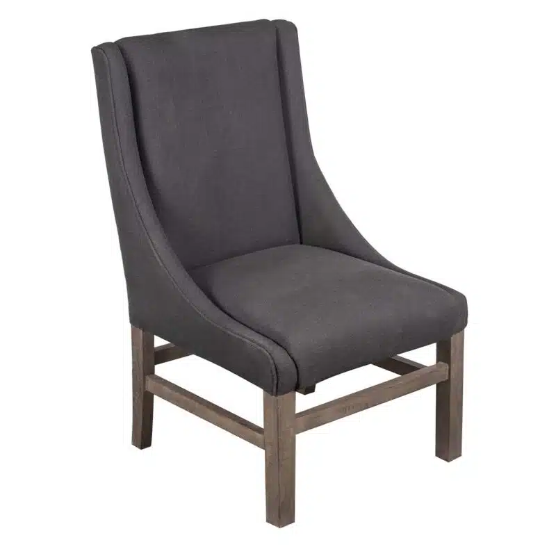 York Mango Wood Chair S