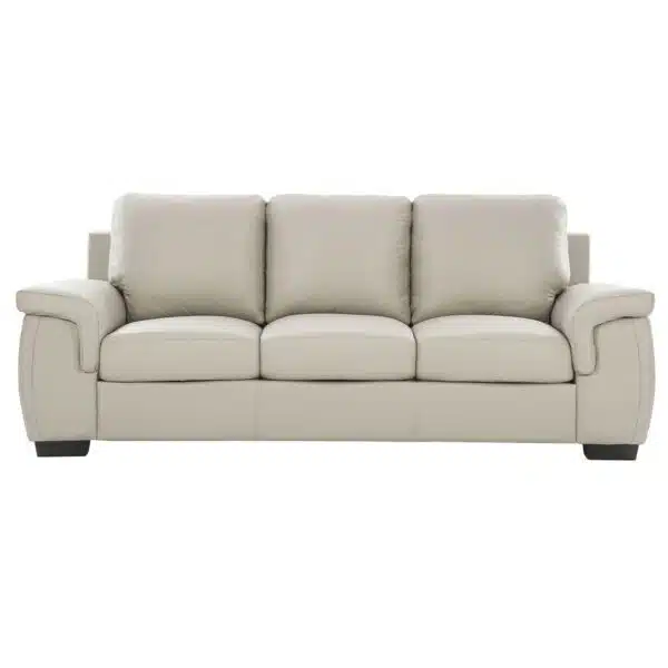 Zurich Leather Sofa