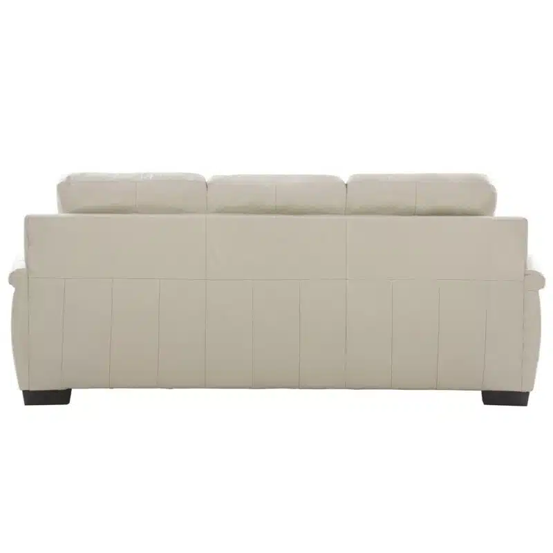 Zurich Leather Sofa