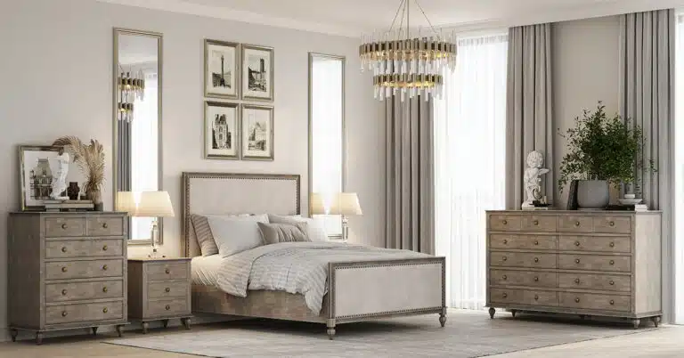 premier furniture maison bedroom suite